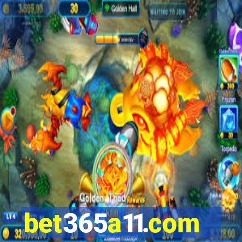 bet365a11.com