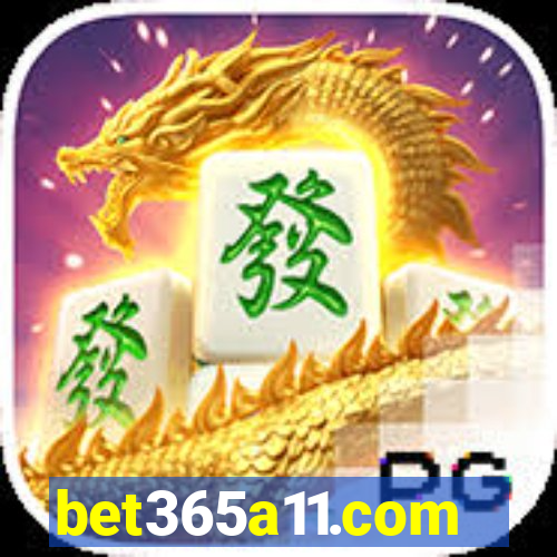 bet365a11.com