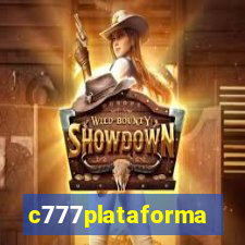 c777plataforma