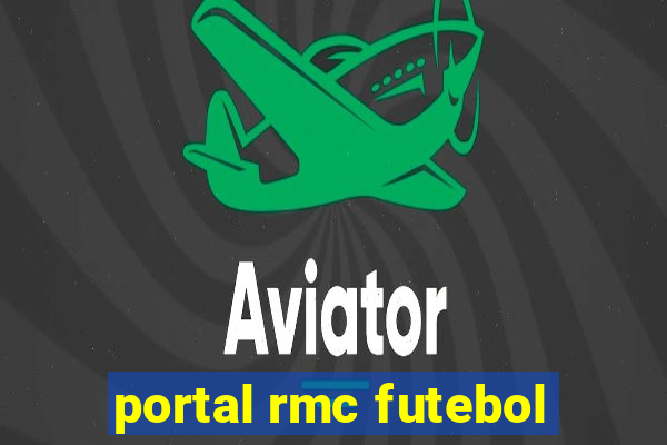 portal rmc futebol