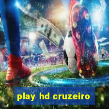 play hd cruzeiro