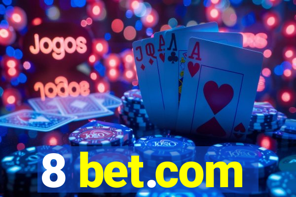 8 bet.com