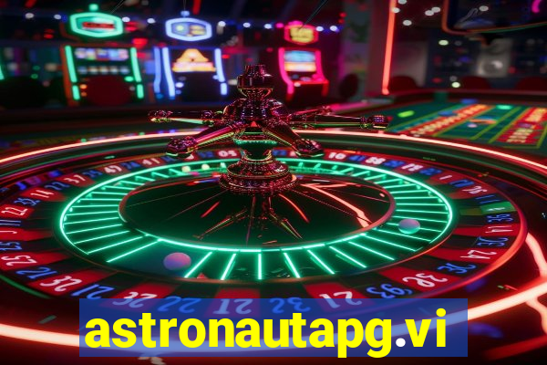 astronautapg.vip