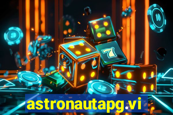 astronautapg.vip