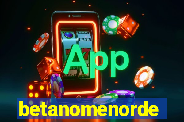 betanomenorde