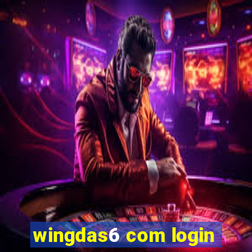 wingdas6 com login