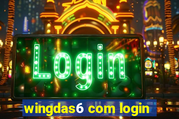 wingdas6 com login