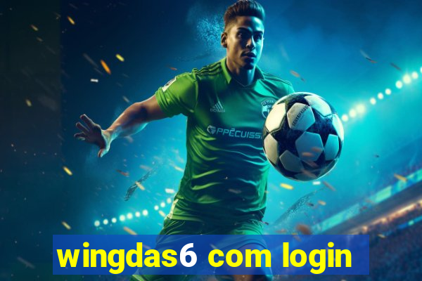 wingdas6 com login