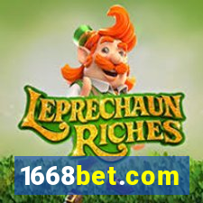 1668bet.com