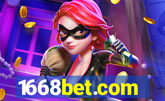 1668bet.com