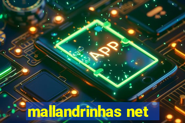 mallandrinhas net