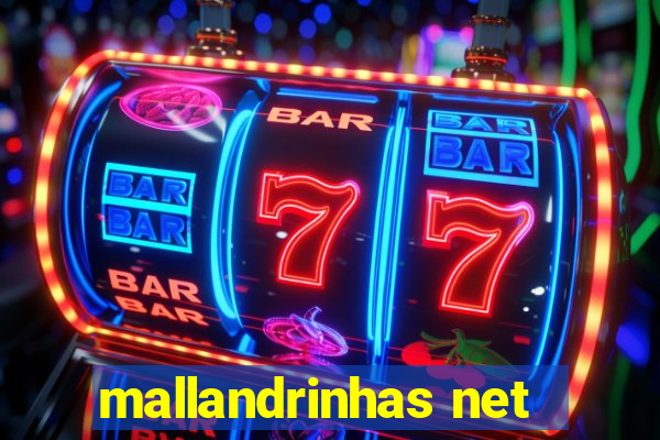 mallandrinhas net