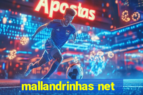 mallandrinhas net