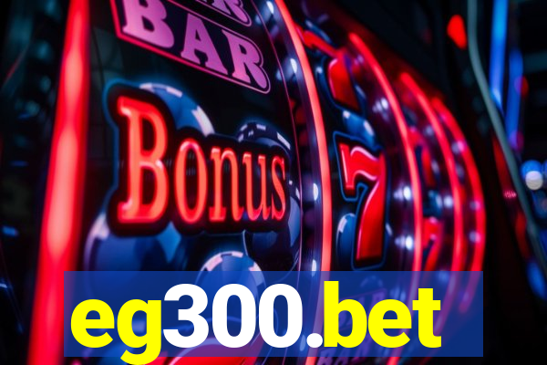 eg300.bet