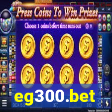 eg300.bet