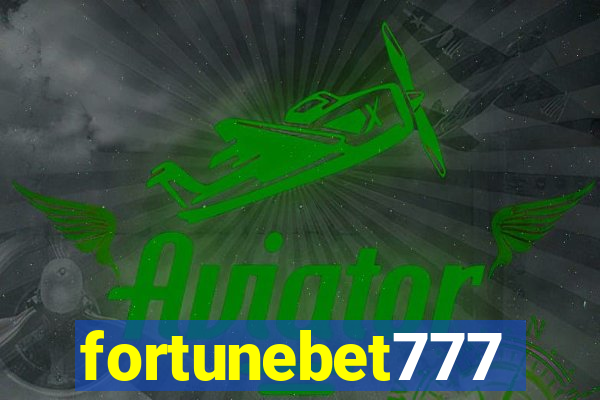 fortunebet777