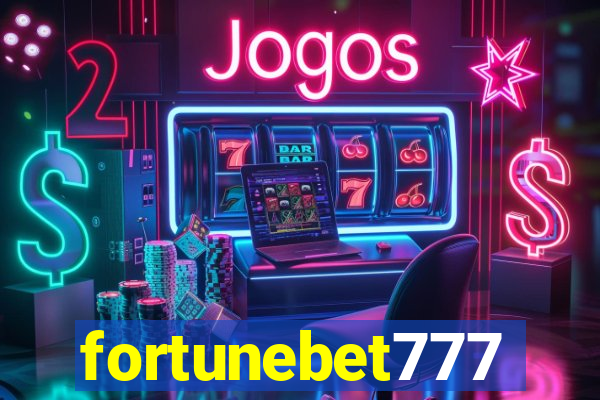 fortunebet777