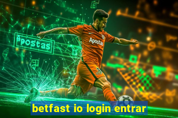 betfast io login entrar