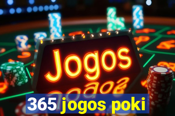 365 jogos poki