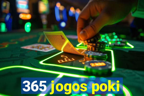 365 jogos poki