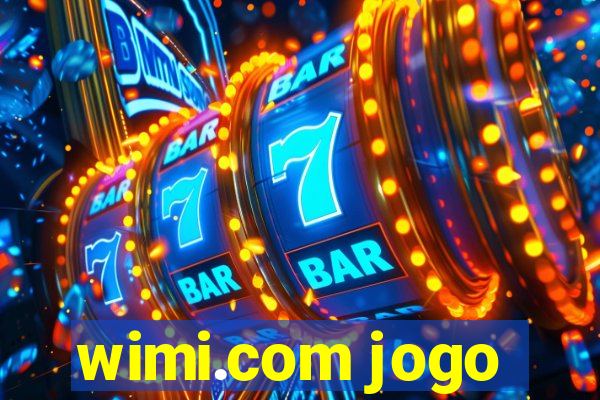 wimi.com jogo