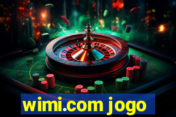 wimi.com jogo