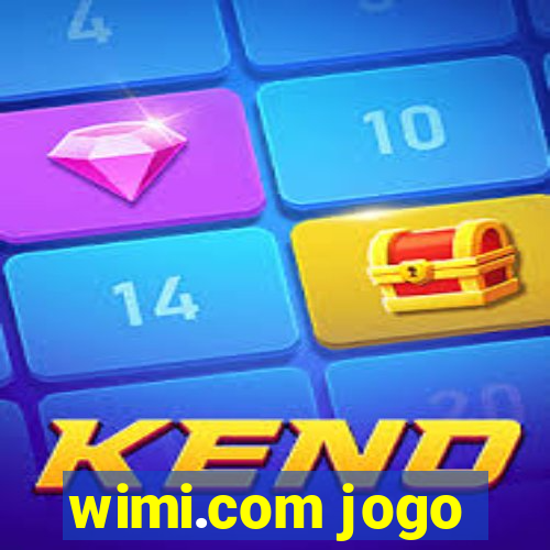 wimi.com jogo