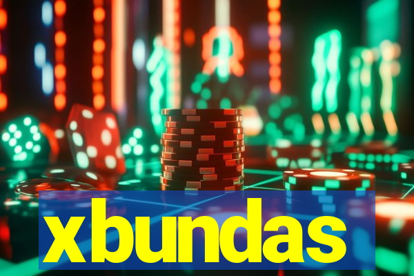 xbundas