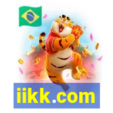 iikk.com