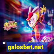 galosbet.net