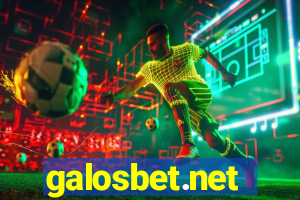 galosbet.net