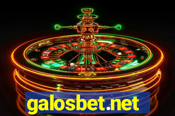 galosbet.net