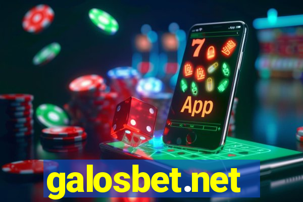 galosbet.net