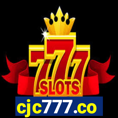 cjc777.co