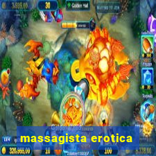 massagista erotica