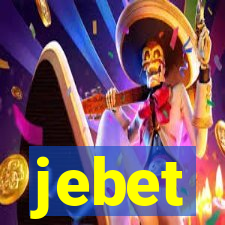 jebet