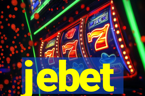 jebet