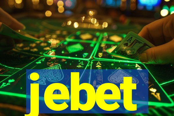 jebet