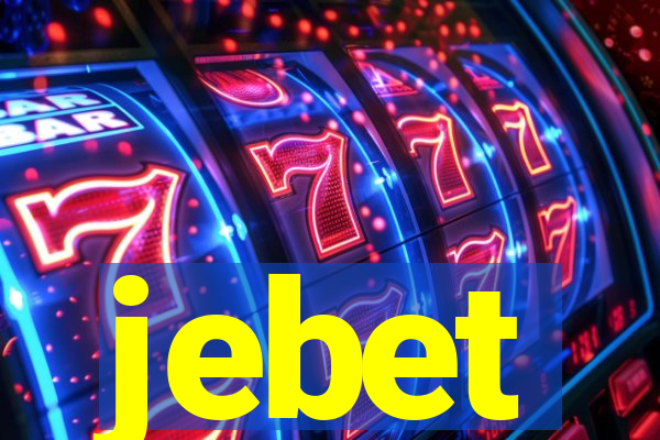 jebet