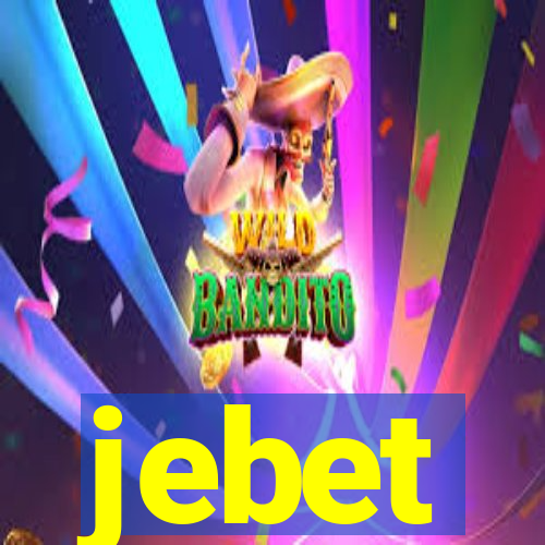 jebet