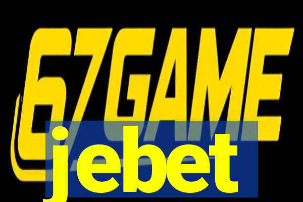 jebet