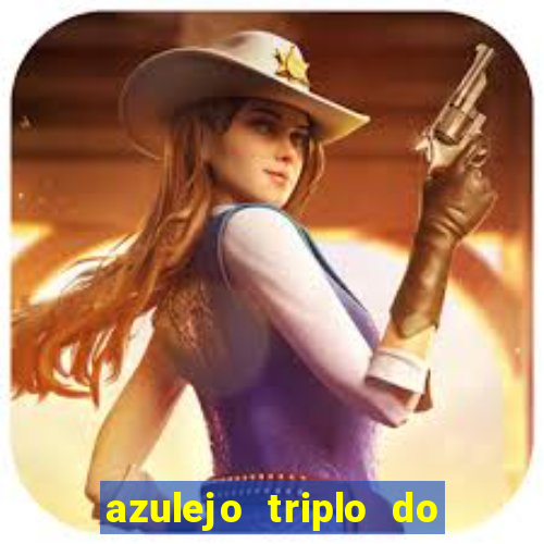 azulejo triplo do oceano jogo paga mesmo