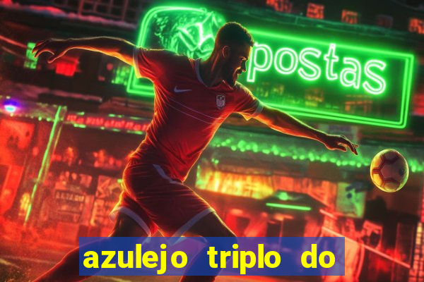 azulejo triplo do oceano jogo paga mesmo