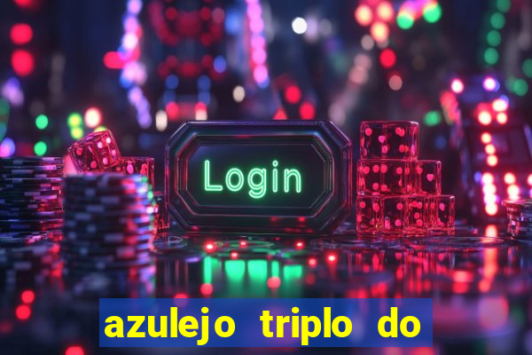 azulejo triplo do oceano jogo paga mesmo