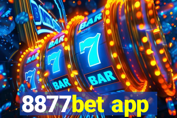 8877bet app