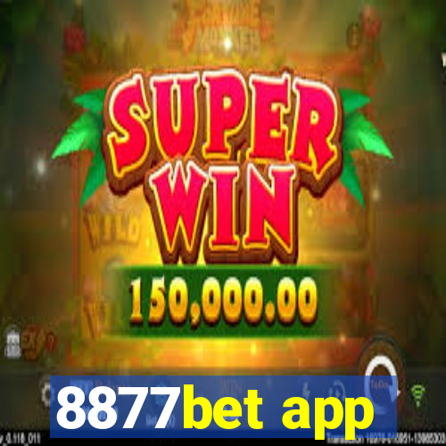 8877bet app