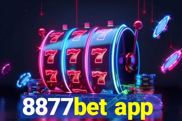 8877bet app