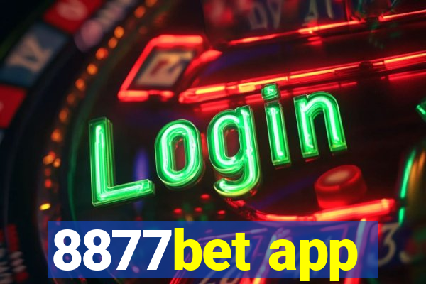 8877bet app