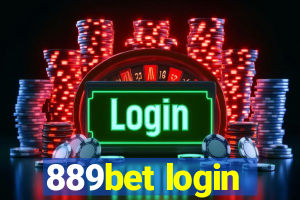 889bet login