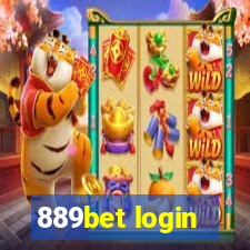 889bet login